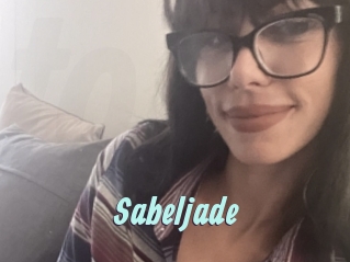 Sabeljade
