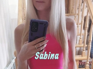 Sabina