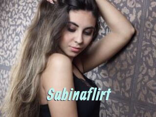 Sabinaflirt