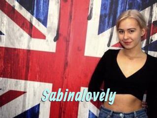 Sabinalovely