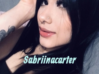 Sabriinacarter