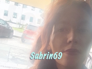 sabrin69 Ton Show