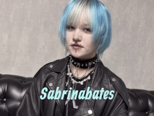 Sabrinabates