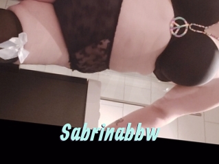 Sabrinabbw