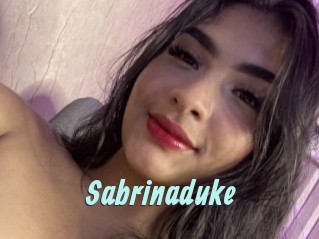Sabrinaduke
