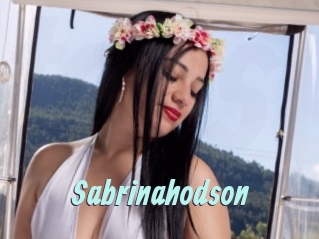 Sabrinahodson