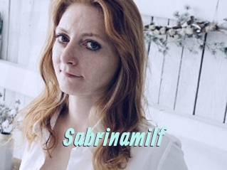 sabrinamilf Ton Show