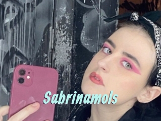 Sabrinamols