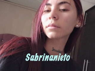 Sabrinanieto