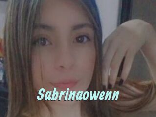 Sabrinaowenn