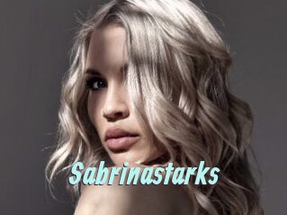 Sabrinastarks