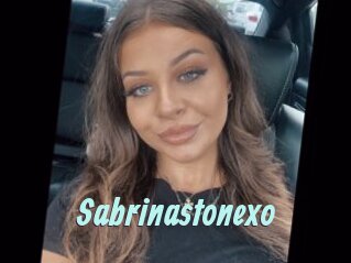 Sabrinastonexo