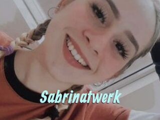 Sabrinatwerk