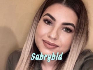 Sabrybld