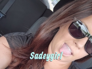 Sadeygirl