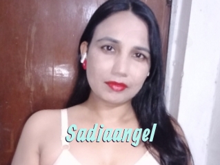 Sadiaangel