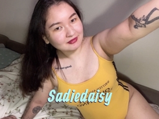 sadiedaisy Ton Show