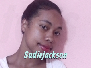 Sadiejackson