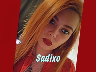 Sadixo