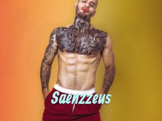 Saenzzeus