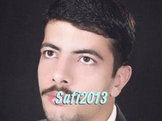 Safi2013