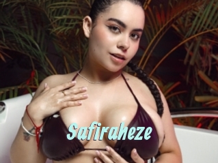 Safiraheze