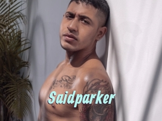 Saidparker