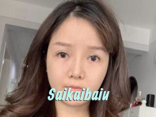 Saikaibaiu