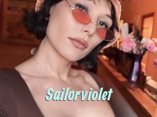 Sailorviolet