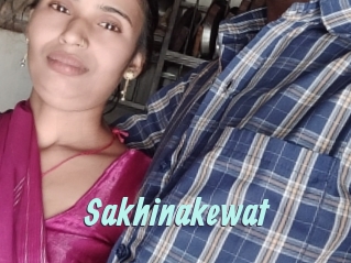 Sakhinakewat