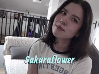 Sakuraflower