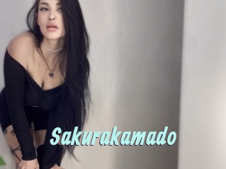 Sakurakamado