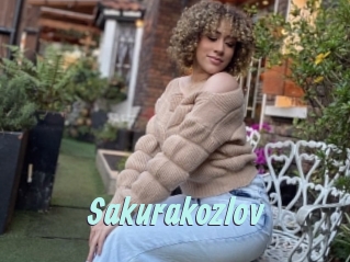 Sakurakozlov