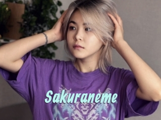 Sakuraneme