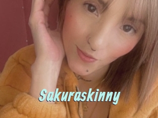 Sakuraskinny