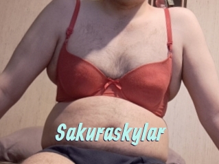 Sakuraskylar