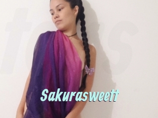 Sakurasweett