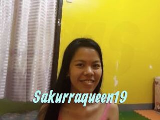 Sakurraqueen19