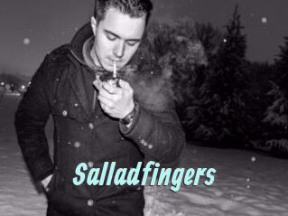 Salladfingers