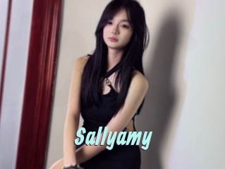 Sallyamy