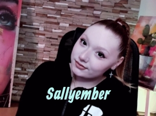 Sallyember