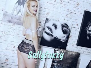 Sallyfoxxy