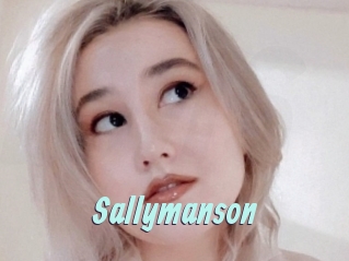 Sallymanson