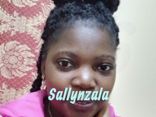 Sallynzala