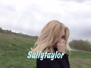 Sallytaylor