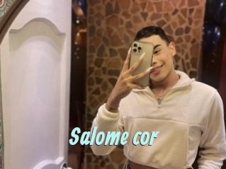 salome_cor Ton Show