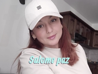 Salome_paz