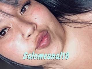 Salomeanal18