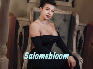 Salomebloom