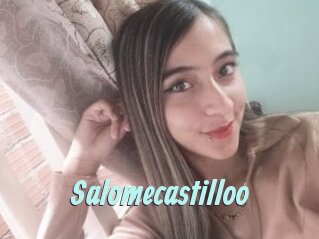 Salomecastilloo